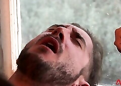 Caught Out, Fucked Hard