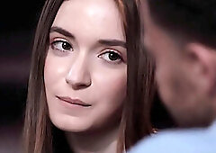 A big hooters wife suck big dick then fucked by her friends husband