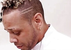 ACCIDENTAL GROUP-SEX - Wild Team fuck With Hot Breasty Stripper Kitana Montana FRENCH SUBTITLES