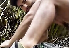 Andres Milan X Donny Hot