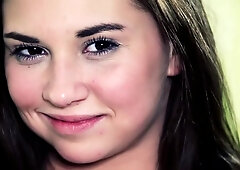 Andys - Violet Dildo