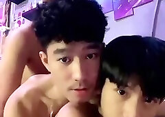 Gay lokal indonesia (short)