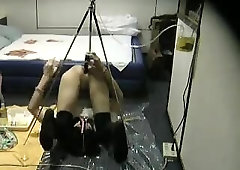 Toilet slave Mimi 2013 06 23 2