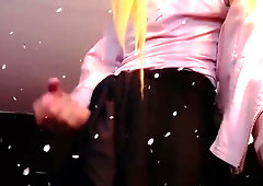 Horny Porn Scene Transsexual Webcam Unbelievable Only Here