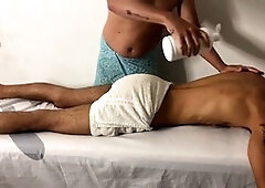 Gay boy, ass-fuck, amateur twink