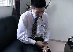Salaryman 7-8-9 B