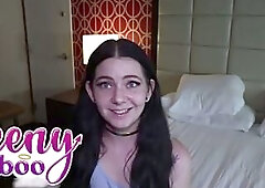 Traveling Sales Teen