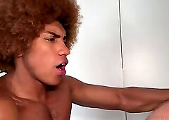 Only Fans – Luke Rex 5-way