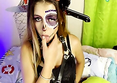 Its About Bdsm And Some Slaps On My Ass At The End A Delicious Blowjob