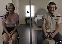 Adira Allure Blind Date Episode