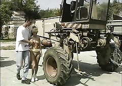 Brunette Hair golden-haired extrem unfathomable hardcore snatch german deutsch retro classic oral job deepthroat mother i'd like to fuck teen 18y