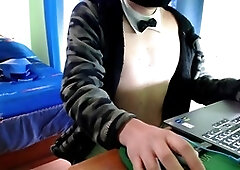 Super sensuous glamour clip by Arnold Sylver just for you