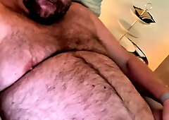 Cub’s self facial cumshot cumpilation