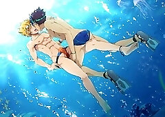 Big Yaoi Collection 1