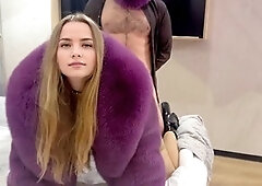 The ultimate fur fetish compilation featuring sexy fur suits and steamy sessions with Otta Koi