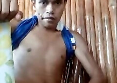 Jabol muna sa kubo habang wala pang tao