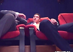 Cine-X Chill & Have fun Indian