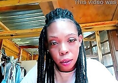 Full-Panty Giant ass Hot Mastix...