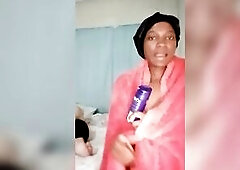 Doggystyle thunderstorm