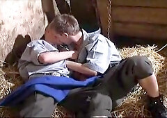 hidden camp#1 scene 4