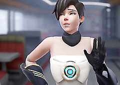 Hardcore 3D Porn With Double Penetration