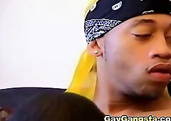 Ghetto Huge Cock Fucking Black Asshole