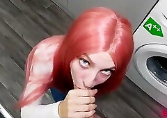 100% Amateur Maid Creampie Leaking After Load