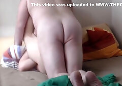 Older Man Breeds His Much Younger student 18+