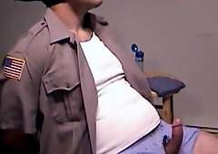 Getting Kinky With Straight Boy Seth