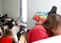 Heather Kane Heads will Roll Teaser