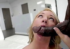 Katerina Kay Young & Horny