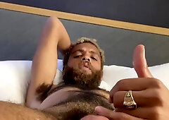 unshaved grizzly motel apartment jack Climb On Guys Rock Mercury