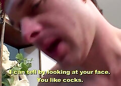 Sex Filled Vacation Scene 1