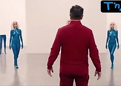 Unknown Breasts Scene  in Tone-deaf