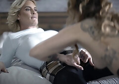 Vanessa Vega - Shameless Seduction, Secret Satisfaction