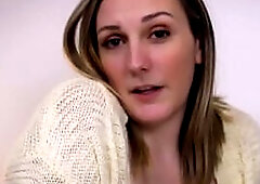 Wife Pegs U 'coz U're Bad at Eating Vagina - Clara Dee POV