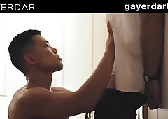 Beyond Boundaries: A Soldiers Sexual Enlightenment