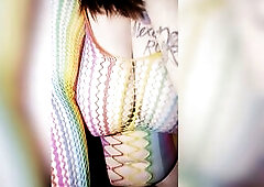 Getting my snatch banged by my large wang spouse