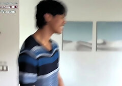 Toned Asian Men Fuck, Hot Gay Muscle Sex - Tyler Wu And Jay Wu