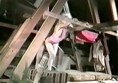 Sweet and submissive white milf beauty pounded with a big cock