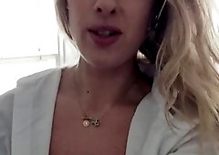 Close up MiLF getting it in the ass