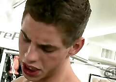 Sucked Off in Weird Places, Scene 3 [Finally Fixed]