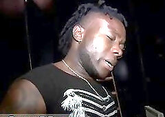 Anal Sex For the Utility