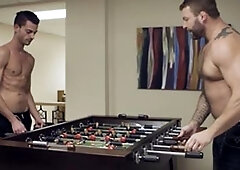 Bro Seeking Bro: Bros Exposed in X-Rated Twister