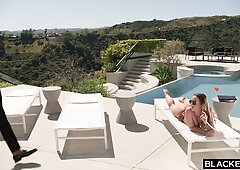 Jada Stevens - Famous Jada Has Secret Bbc Tryst On The Down Low