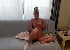 Pornstar homemade, russian perfect body