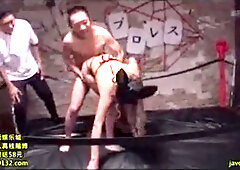 01896,I will faint in agony from intense sex!