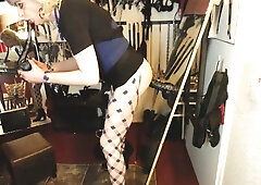 HARD-ON HAVE FUN AND SCREW MYSELF three ON A ROW