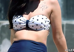 My boy, my Bff & me!