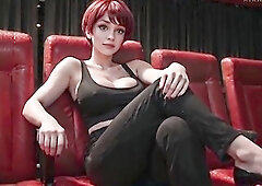 ATKINS HEAVEN - Cheerful Recent Year 2026 - [AI]